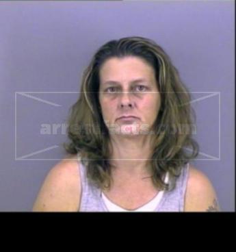 Mildred May Loyd