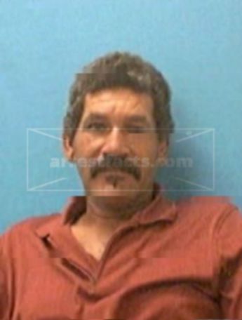 Luis Antonio Acosta