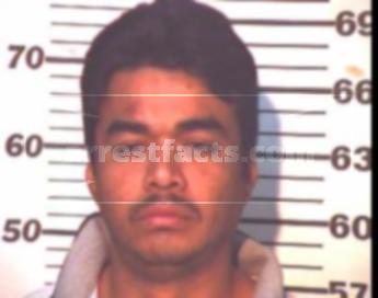 Rogelio Martinez Grimaldo