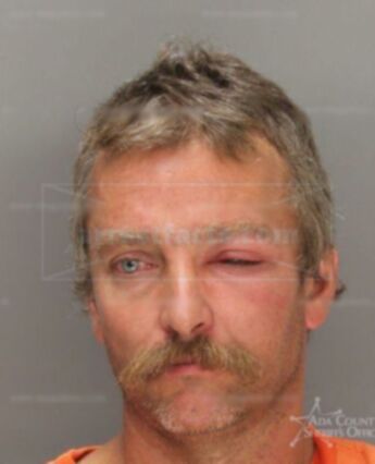 Endicott Mark Talbert
