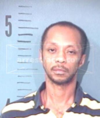 Clayborne Levester Baity
