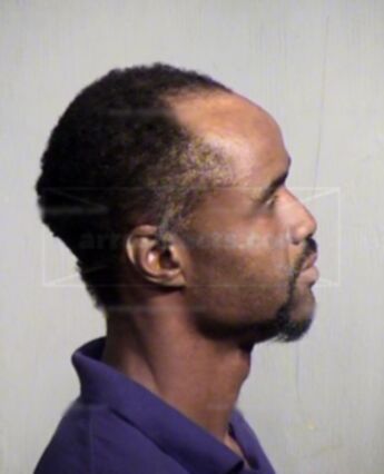 Marcus Eli Simmons