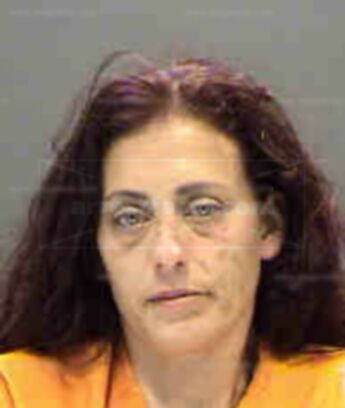 Colleen Marie Layton