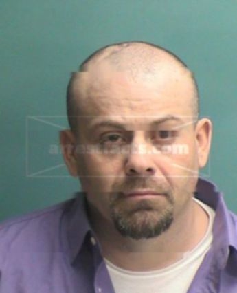 Christopher Wayne Emerson