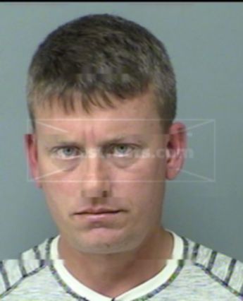 Scott Michael Whitmire