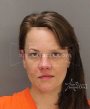 Dejah Lee Finger