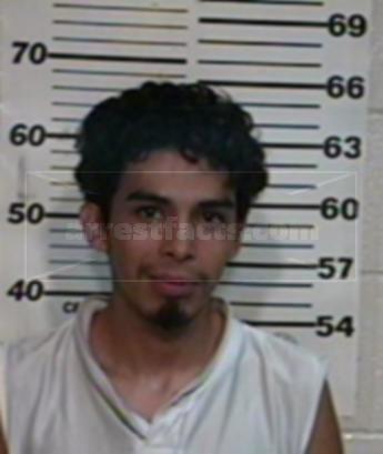 Ramon Ismael Garcia