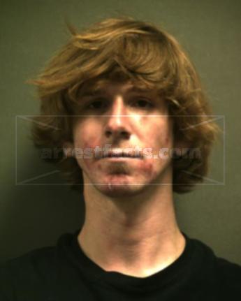 Aaron Weston Potts
