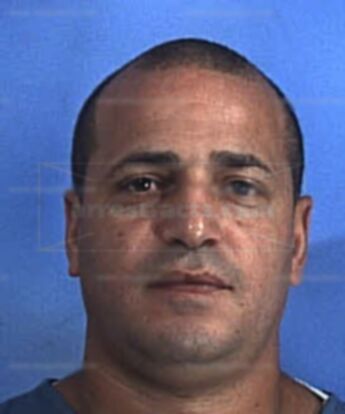 Marcos Antonio Martinez