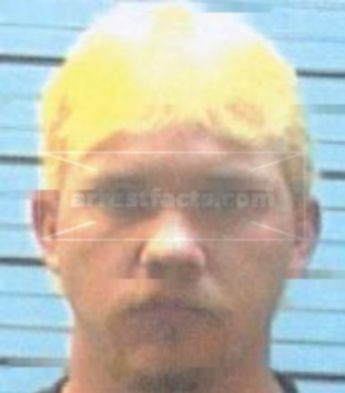 Danny Ray Matthews