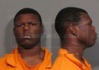 Aaron Deshone Martin