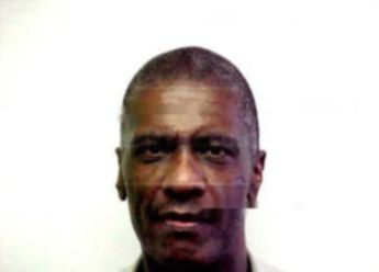 Orlando Junior Olverson