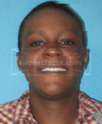 Porcha Shanese Graham