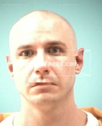 Christopher Todd Mcguff