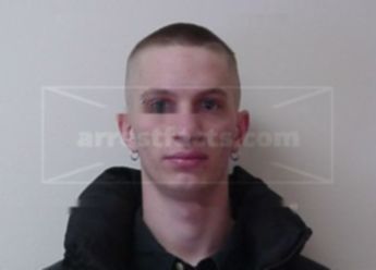 Brandon S Nollenberg