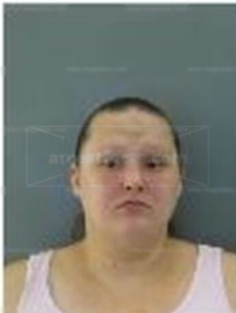 Brandy Nicole Johnson