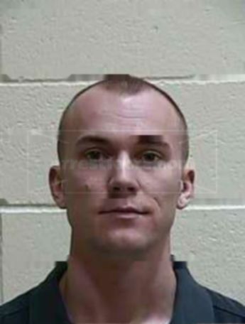 Christopher Scott Mccoy