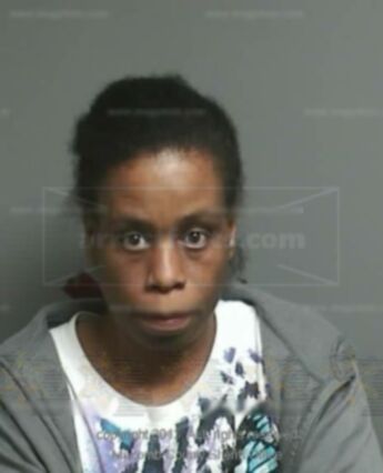 Pertrice Cynthia Mccrainey
