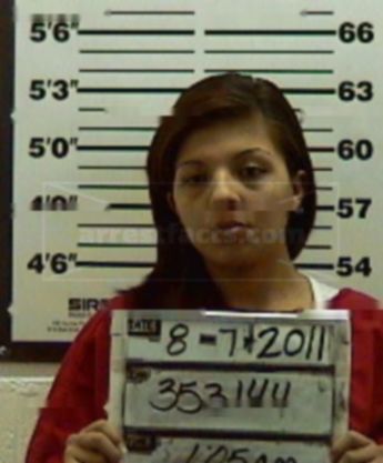 Elizabeth C Romero