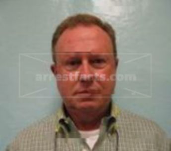 Ronald Stephen Hayles