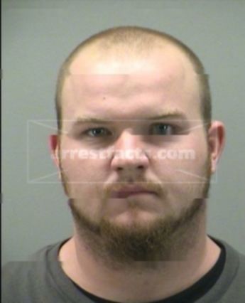 Jeffrey Michael Mcdowell