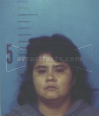Maria Luz Garcia