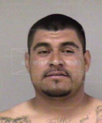 Salvador Velasquez Jr.