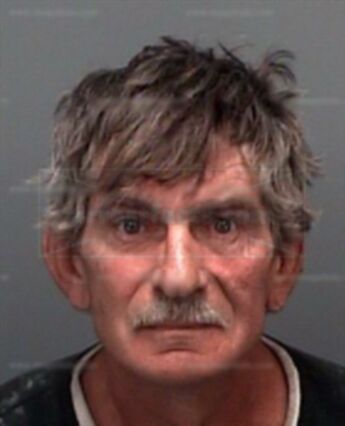 Harry Theodore Carpenter