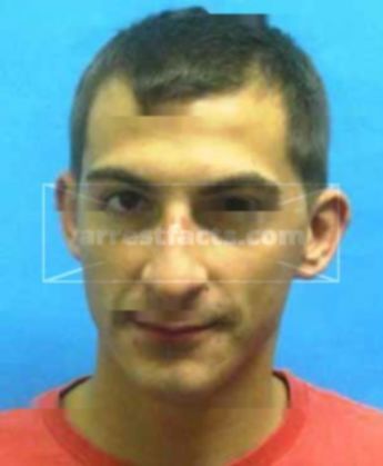 Keaton Allan Verginakis