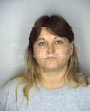 Mary Jane Proctor