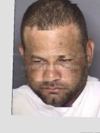 Guy Laron Frazier