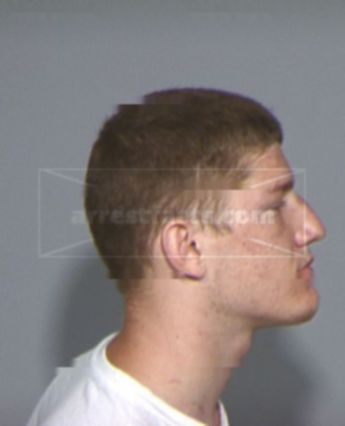 Christopher Joseph Mcclaskey