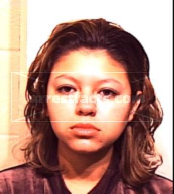 Tania Yvette Delarosa