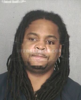 Norris Lorenzo Smith