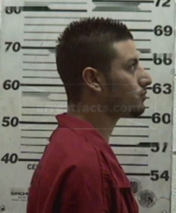 Manuel M Mora