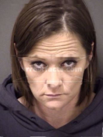 Amanda Carol Geyer