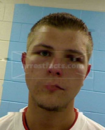 Zackary Warren Taylor