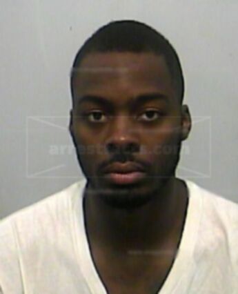 Timothy Antwon Davis