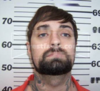 Patrick Vaughn Kelly