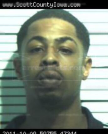 Kenton James Benson
