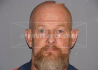 John Wayne Mullins
