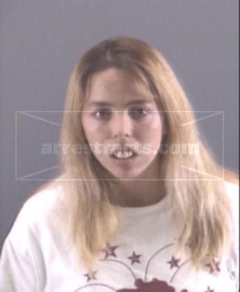 Amanda Joyce Garrett
