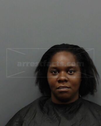 Latrina Marie Jackson