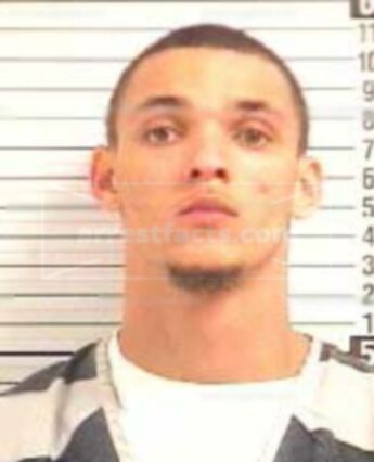 Marlon Reese Mclaughlin Jr.