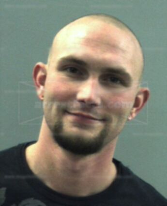 Travis Steven Stahler