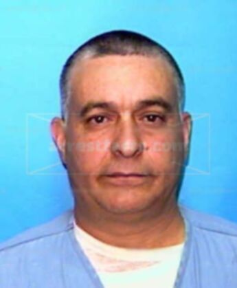 Evelio Rodriguez