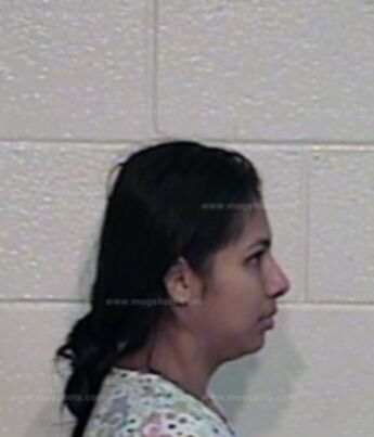 Miranda Romero Galvan
