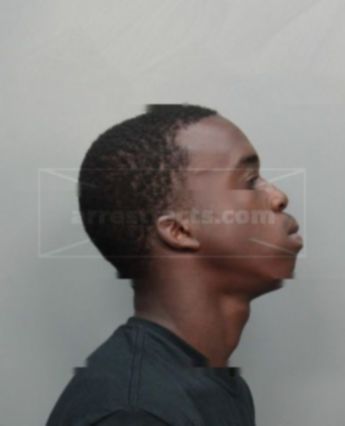 Jermaine Jerome Rodgers