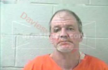 Ricky Wayne Worth