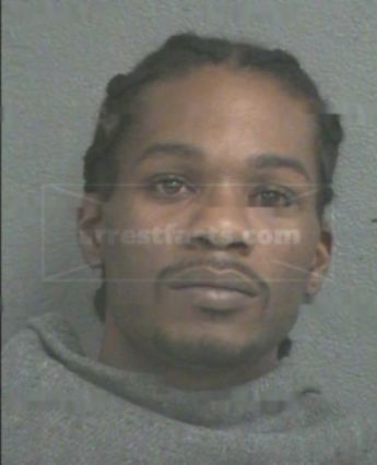 Elliott Ray Black Sr